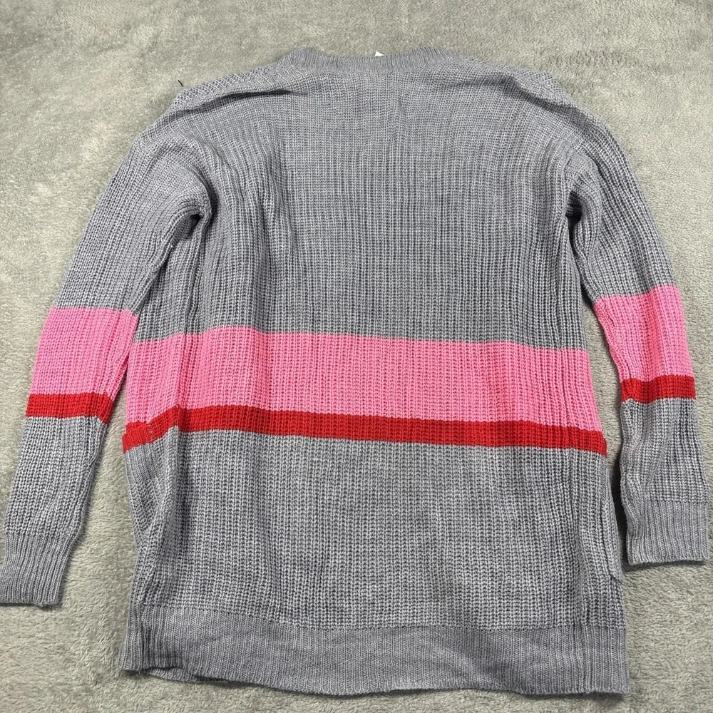 Ultra Flirt this cardigan